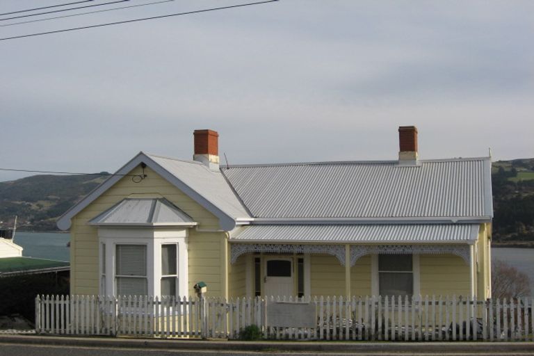 Photo of property in 24a Meridian Street, Port Chalmers, 9023