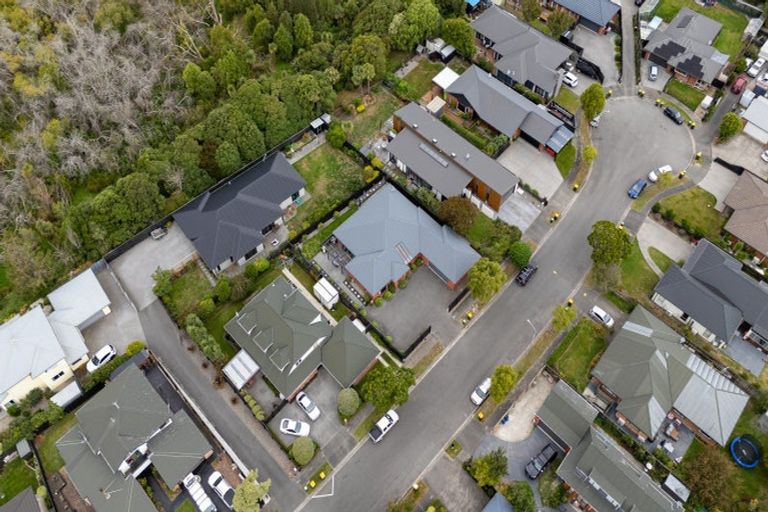 Photo of property in 81 Chartwell Street, Burwood, Christchurch, 8083