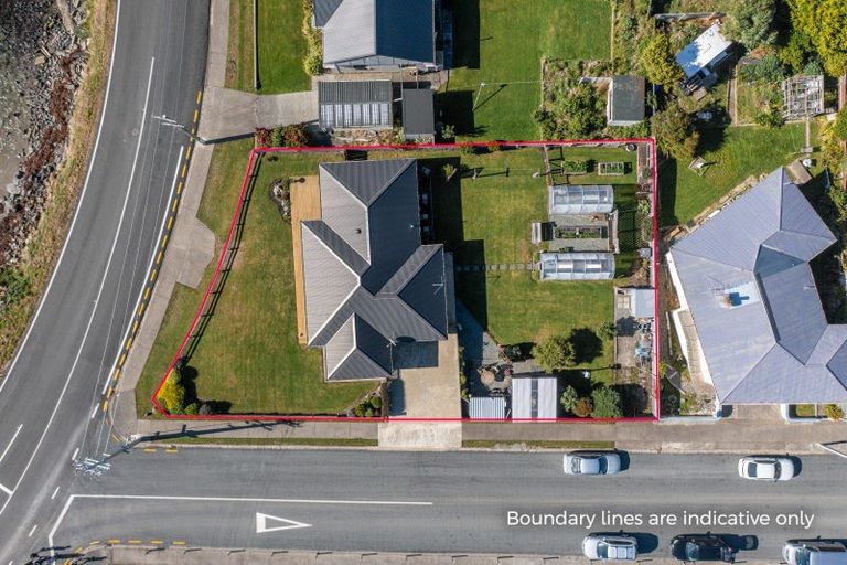 Photo of property in 4 Gregory Street, Bluff, 9814
