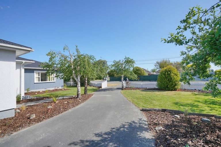 Photo of property in 82 Philpotts Road, Mairehau, Christchurch, 8052