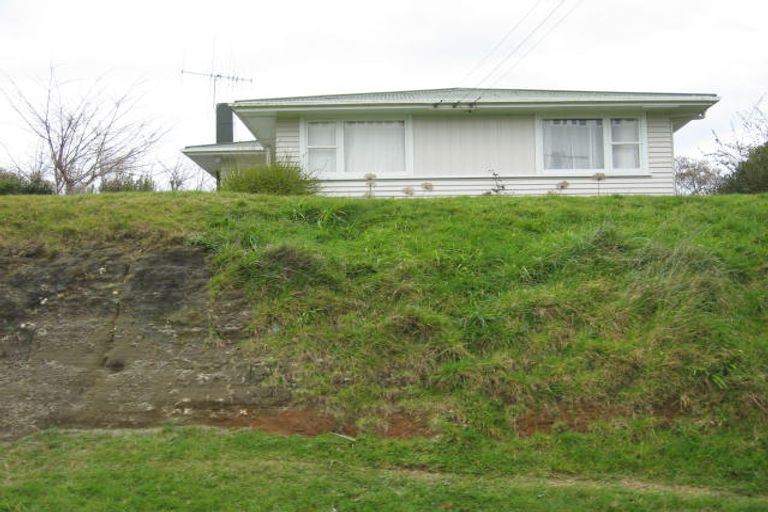 Photo of property in 16 Graham Street, Levin, 5510