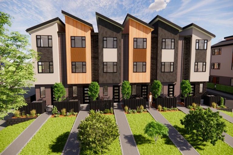 Photo of property in 115 Walmsley Road, Favona, Auckland, 2024