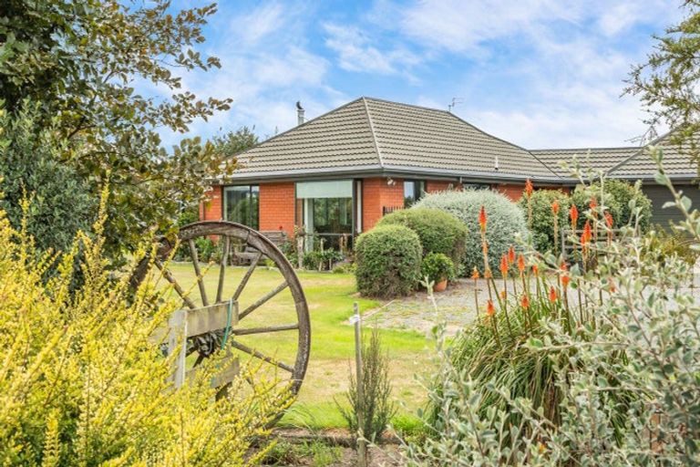 Photo of property in 113 Lower Sefton Road, Ashley, Rangiora, 7477