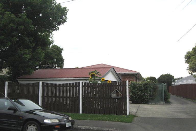 Photo of property in 48 Maryhill Avenue, Hoon Hay, Christchurch, 8025