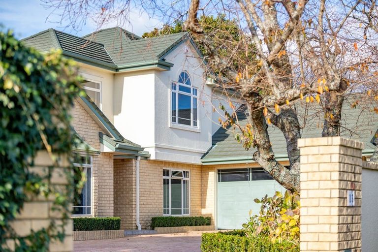 Photo of property in 13 Mannix Place, Matamata, 3400