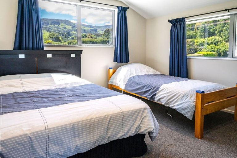 Photo of property in 39d Pawsons Valley Road, Duvauchelle, 7581