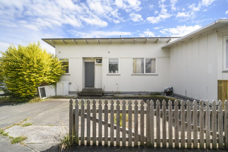 Photo of property in 1/4 Churchill Avenue, Manurewa, Auckland, 2102
