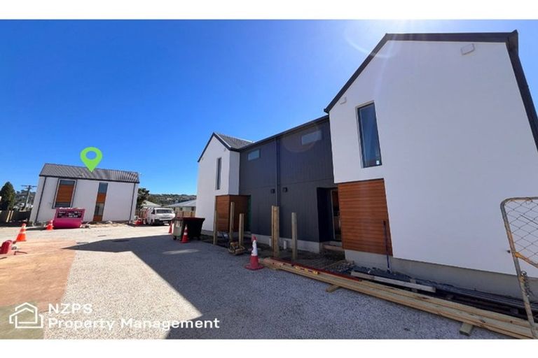 Photo of property in 5/5 Moreau Street, Saint Kilda, Dunedin, 9012