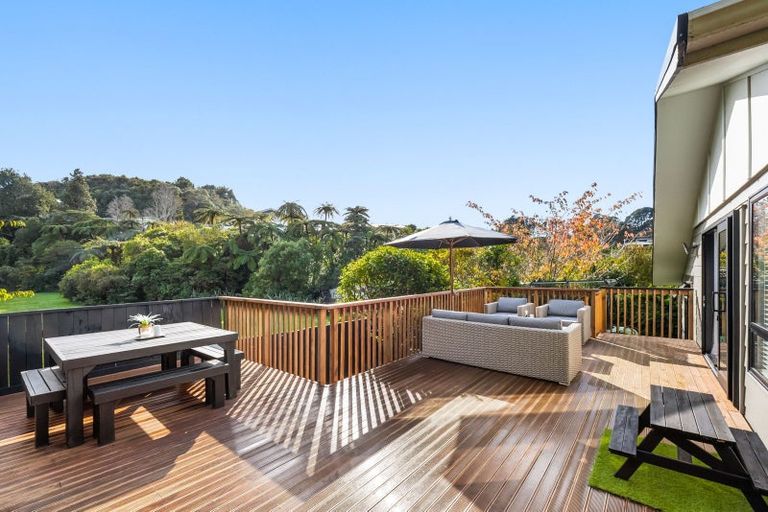 Photo of property in 10 Redvers Drive, Belmont, Lower Hutt, 5010