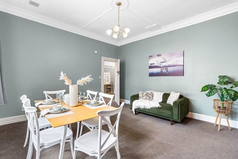 Photo of property in 525 South Road, Calton Hill, Dunedin, 9012