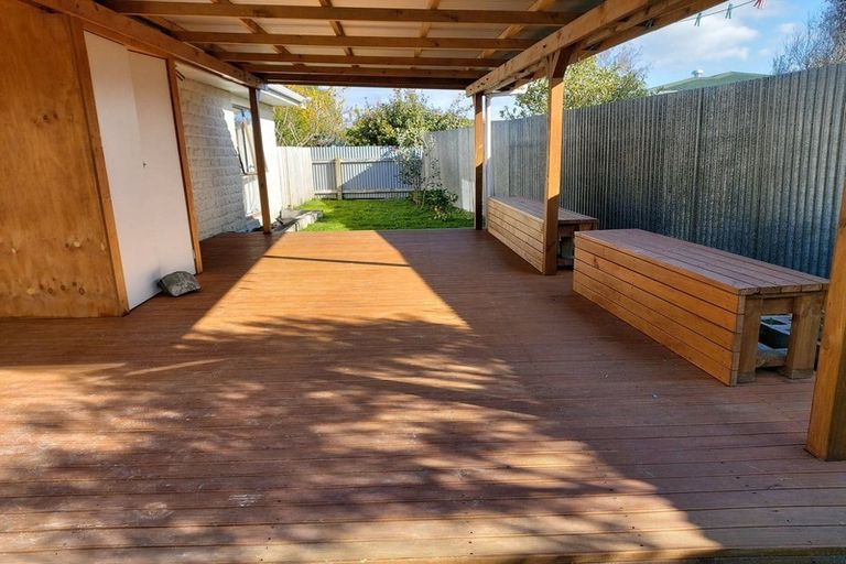 Photo of property in 91a Rugby Street, Awapuni, Palmerston North, 4412