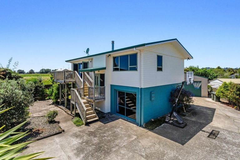 Photo of property in 163 Riverside Drive, Whakatane, 3120