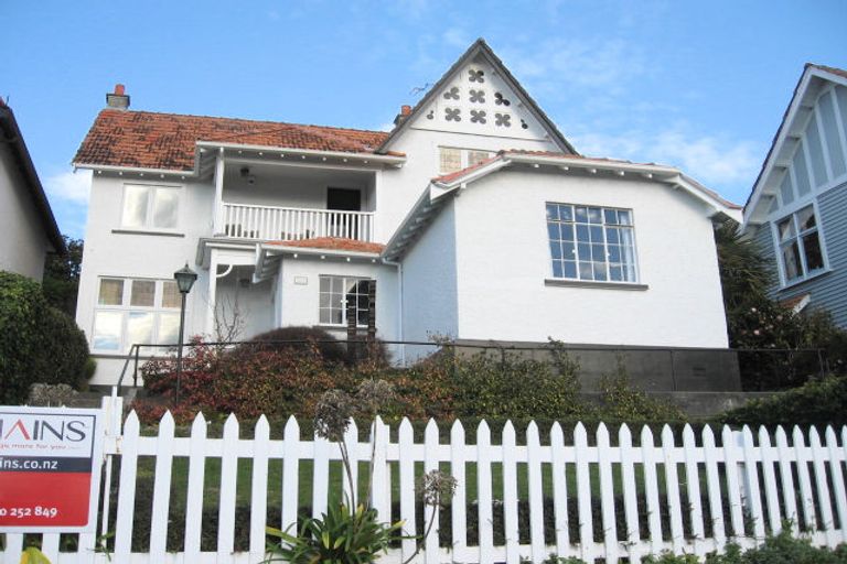 Photo of property in 507 Shakespeare Terrace, Bluff Hill, Napier, 4110