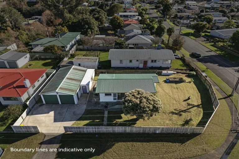 Photo of property in 105 Hynds Road, Gate Pa, Tauranga, 3112