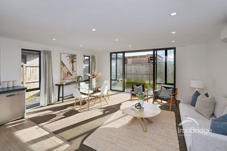 Photo of property in 66 Wainui Street, Riccarton, Christchurch, 8041