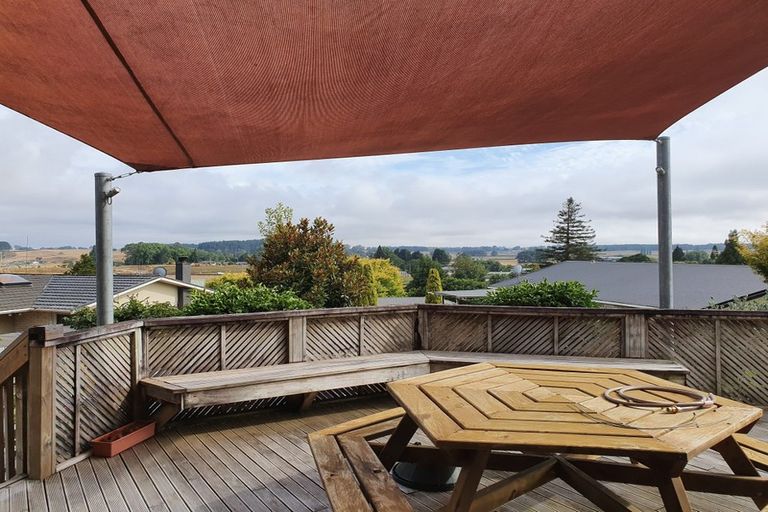 Photo of property in 145 Tainui Terrace, Te Awamutu, 3800