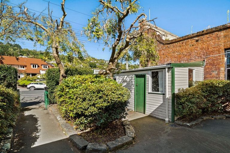 Photo of property in 355 North Road, North East Valley, Dunedin, 9010