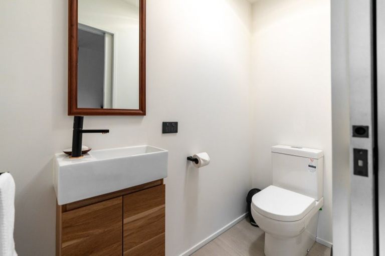 Photo of property in 12a Marjory Close, Broadmeadows, Wellington, 6035