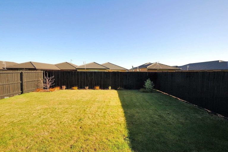 Photo of property in 20 Tosland Street, Wigram, Christchurch, 8042
