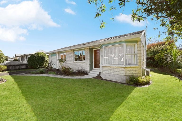 Photo of property in 15 Bains Avenue, Hamilton East, Hamilton, 3216
