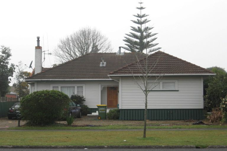 Photo of property in 22 Galloway Street, Hamilton East, Hamilton, 3216
