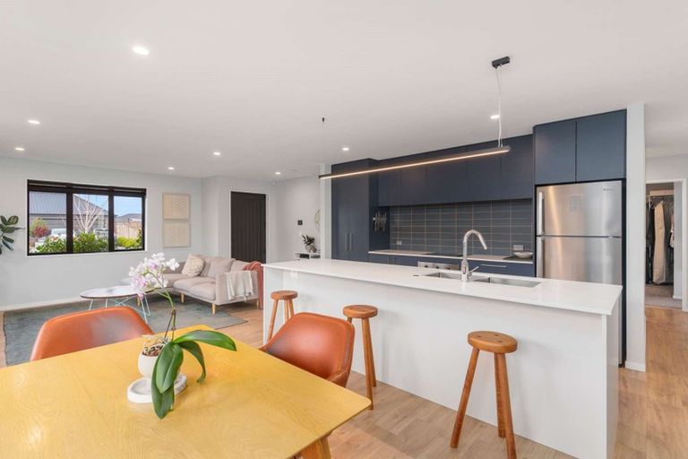 Photo of property in 26 Reuben Avenue, Rolleston, 7615