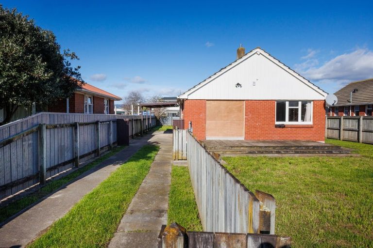 Photo of property in 26 Coventry Street, Highbury, Palmerston North, 4412
