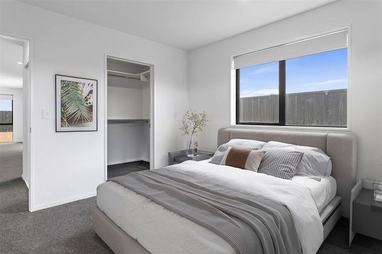 Photo of property in 9 Price Place, Kaiapoi, 7630