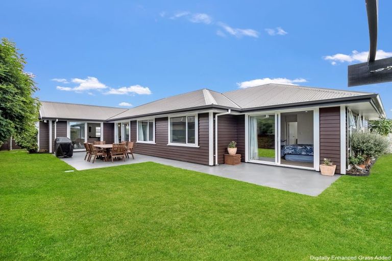 Photo of property in 46 Sovereign Boulevard, Kaiapoi, 7630