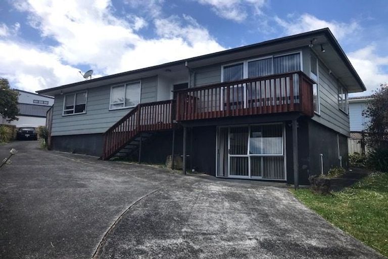 Photo of property in 34 Flaxdale Street, Birkdale, Auckland, 0626