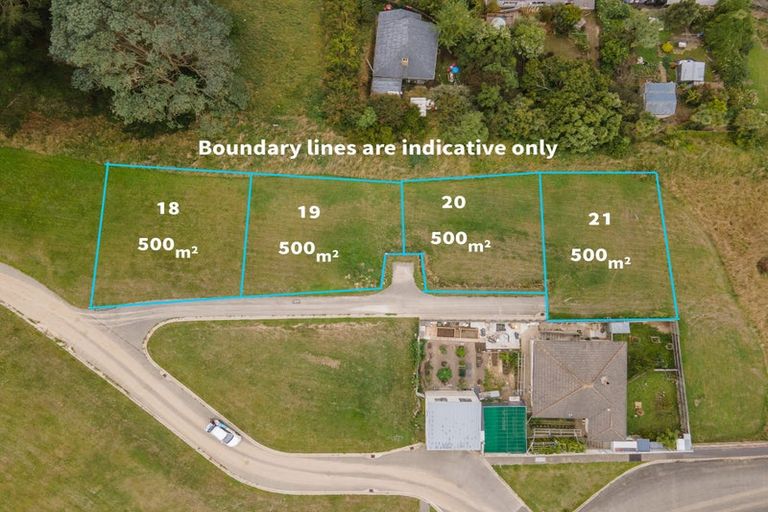 Photo of property in 6 Goodland Drive, Oamaru, 9400