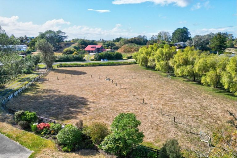 Photo of property in 66 Montgomery Road, Westmere, Whanganui, 4501
