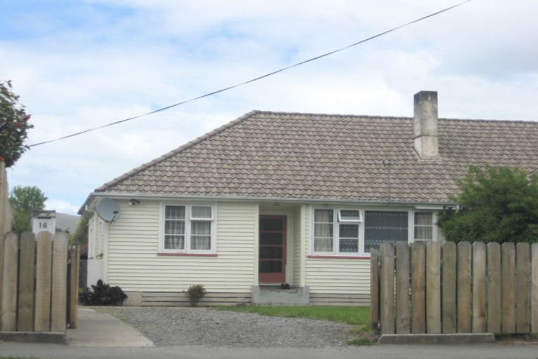 Photo of property in 18 Graham Street, Blenheim, 7201
