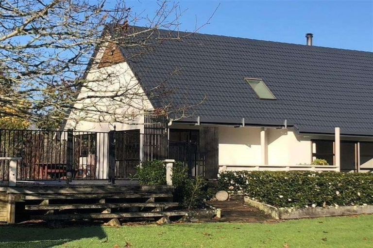 Photo of property in 31 Rangitopuni Road, Riverhead, 0793