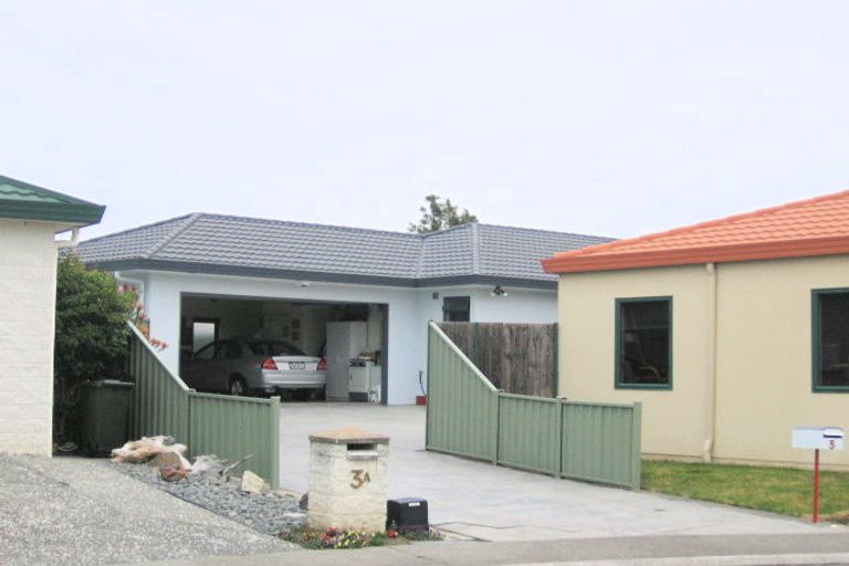 Photo of property in 5 Palace Court, Taradale, Napier, 4112