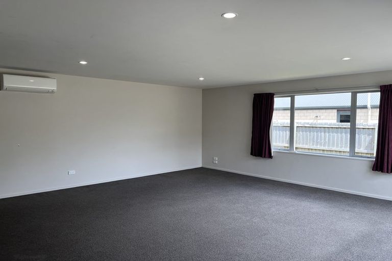 Photo of property in 99d Lowes Road, Rolleston, 7614