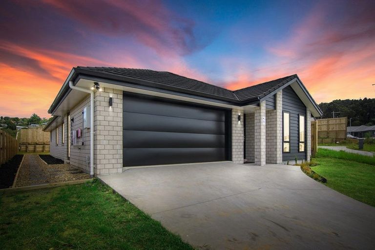 Photo of property in 7 Maui Place, Te Kamo, Whangarei, 0112