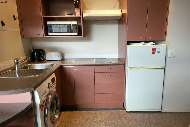 Photo of property in Hume House, 26/152u The Terrace, Wellington Central, Wellington, 6011