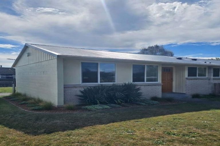 Photo of property in 1-3 Panckhurst Street, Havelock North, 4130