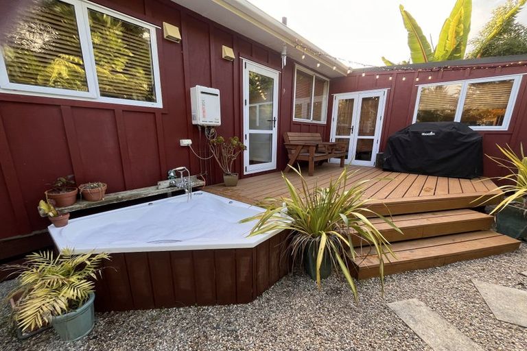 Photo of property in 31e Government Road, Raglan, 3225