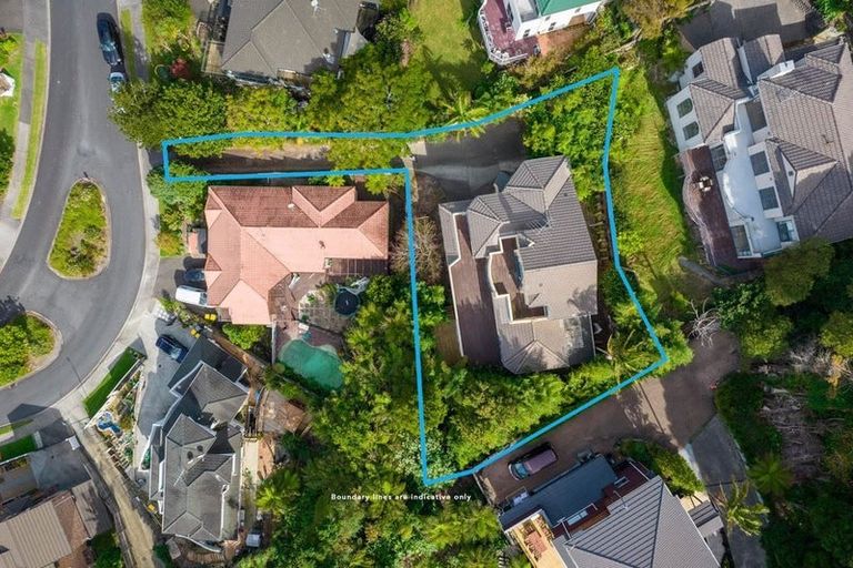Photo of property in 59 Penguin Drive, Murrays Bay, Auckland, 0630