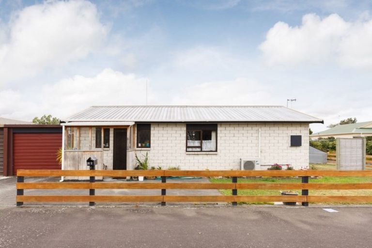 Photo of property in 81b Beattie Street, Feilding, 4702