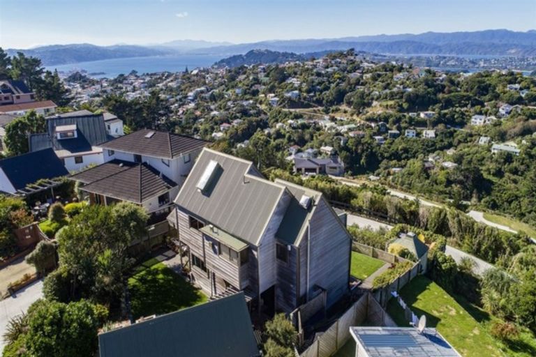 Photo of property in 10 Virginia Grove, Brooklyn, Wellington, 6021