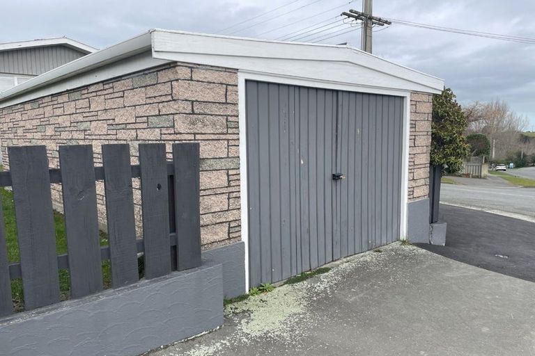 Photo of property in 36 Barnes Street, Glenwood, Timaru, 7910