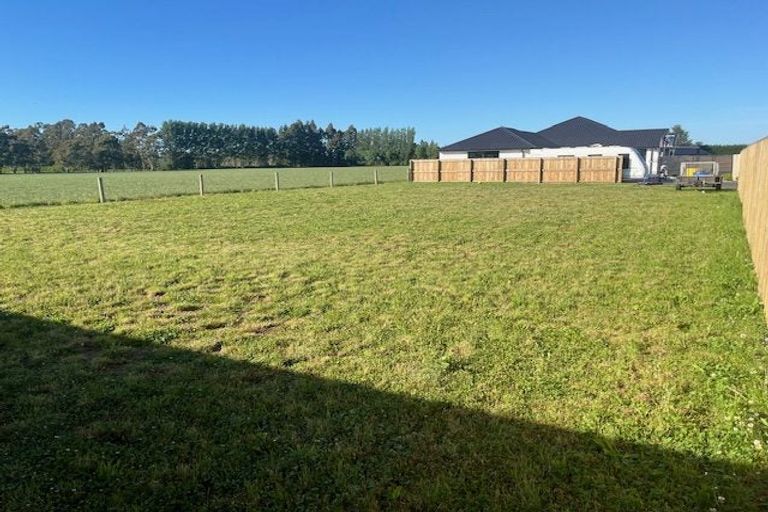 Photo of property in 31a Ashbury Drive, Tinwald, 7774