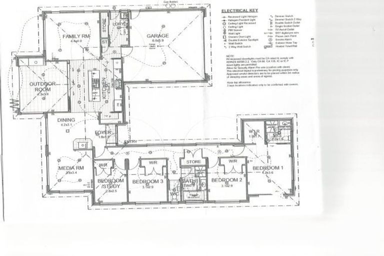 Photo of property in 16 Vantage Place, Omokoroa, 3114
