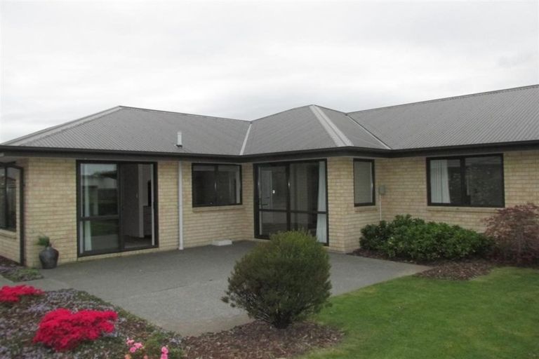 Photo of property in 217 Rolleston Drive, Rolleston, 7614