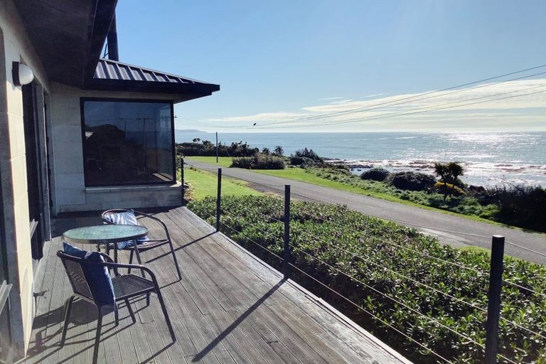 Photo of property in 35 Harbour Terrace, Kakanui, Oamaru, 9495
