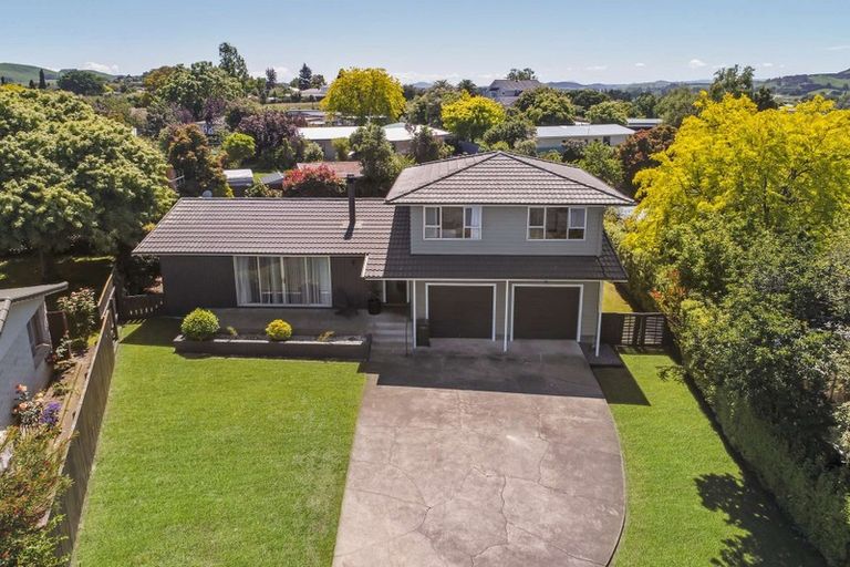 Photo of property in 2 Mclean Terrace, Waipukurau, 4200