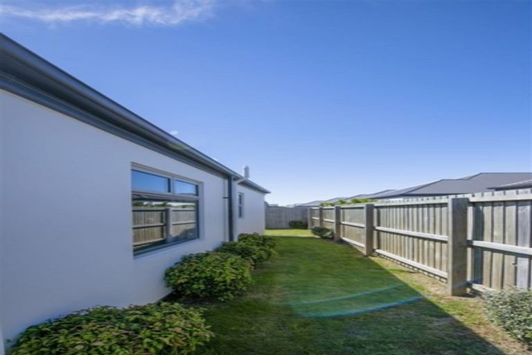Photo of property in 60 Sioux Avenue, Wigram, Christchurch, 8042